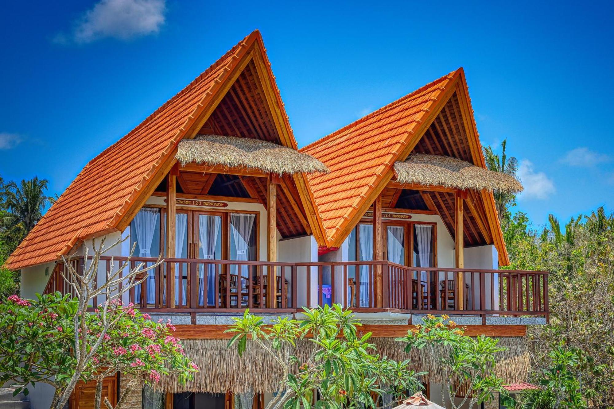 Ng Sweet Home Batumadeg Экстерьер фото